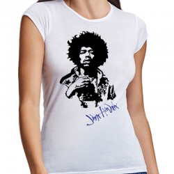 T-Shirt Jimi Hendrix