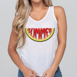 T-Shirt - Summer 2