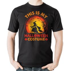T-Shirt - This is My Halloween