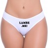Lambe-me