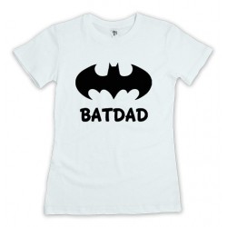 T-Shirts - BATDAD