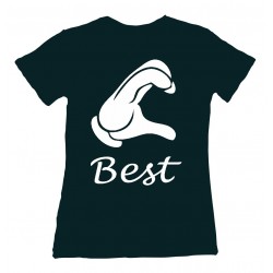 T-Shirts - BEST FRIEND