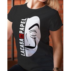 T-Shirts - LA CASA DE PAPEL