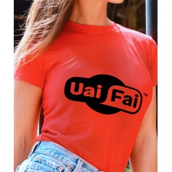T-Shirts - UAI FAI