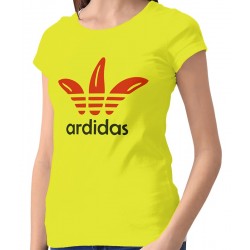 T-Shirts - ARDIDAS