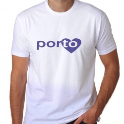 T-Shirt Porto