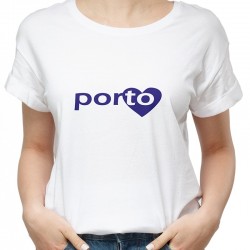 T-Shirt Porto