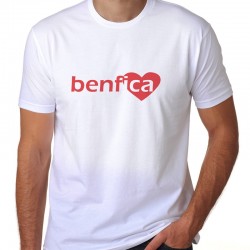 T-Shirt Benfica